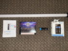 UltraSabers Dark Initiate v4 Lightsaber Obsidian USB V4 Sound Violet Amethyst — photo 3