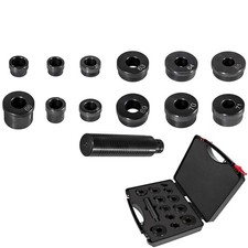 T-0220-700r4 Transmissions Bushing Driver Kit For Gm 700-r4 4l65e 4l60 13pcs T-0220-700r4 Transmissions Bushing Driver Kit For Gm 700-r4 4l65e 4l60 13pcs