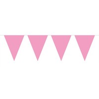 Folat Wimpelkette/Party-Dekoration, GesamtläNge: 10 Meter, Mit 15 Fä (Us Import)