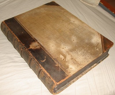 Antiqu. RELIURE ANCIENNE ET MODERNE Paris 1878 Paul Daffis Gustave Brunet