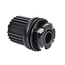 Bike Freehub Body 4-claw Freehub For Bike Maintenance Compact Size High-speed
