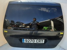 HECKKLAPPE / 2273046 F&Uuml;R MERCEDES-BENZ CLASE M W163 270 CDI 163.113 163 CV /