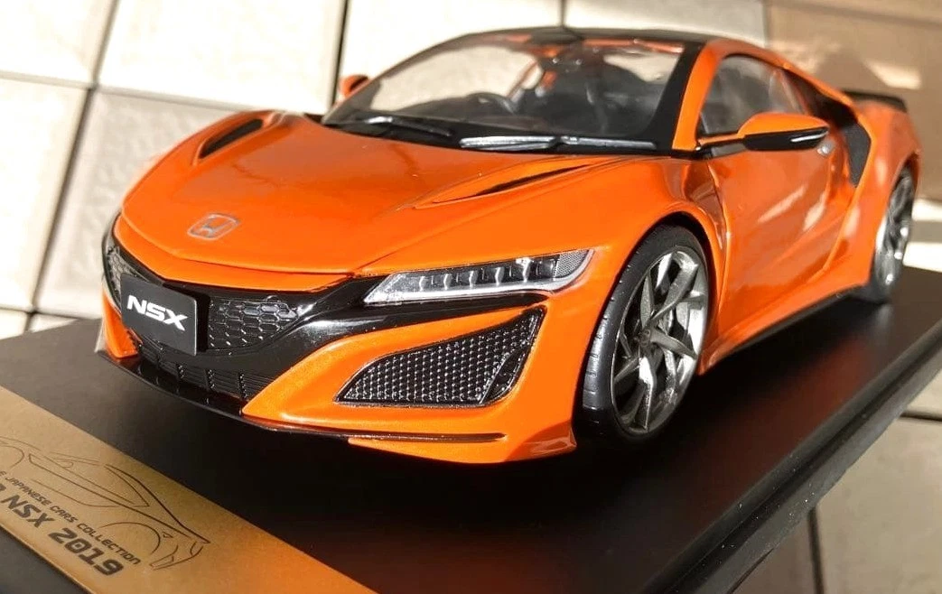 25+ Honda Nsx 1 18 for sale | Updated Oct 2026