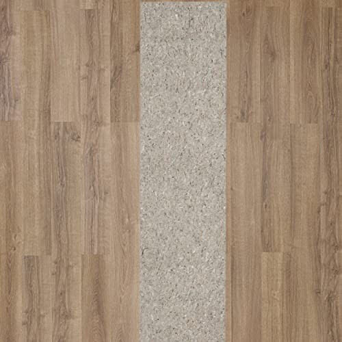 Mohawk Home 8x10 1/2" Felt Rug Pad - Premium Cushion & Floor Protection