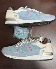 Saucony x Extra Butter Shadow 5000 For The People Men  s Sz 10 US New In Box