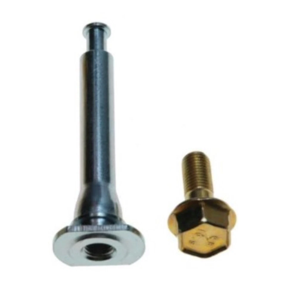 Pinza de freno de disco ACDelco original para Subaru Legacy 1997-2002 perno delantero acero Foto 3 de 4