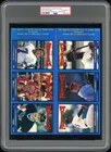 1992 Ken Griffey Jr. Sports Card Review PrimePics Uncut PSA Authentic Rare Pop 1