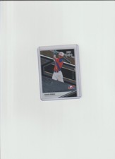 2020 Panini Elite Extra Edition - Dominican Prospect League Eddie Perez #195...