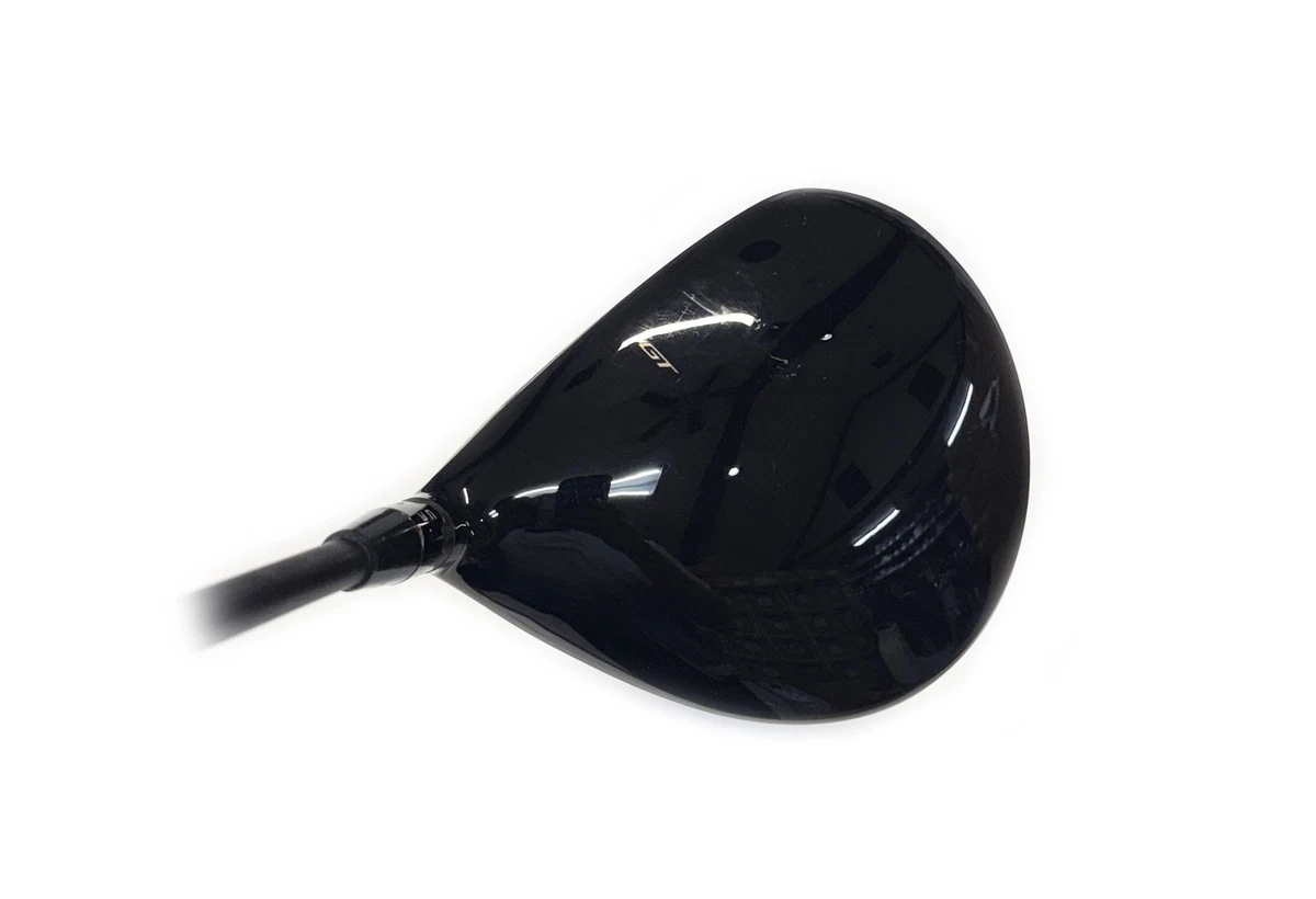 Titleist GT3 9.0* Driver Graphite Aldila Rogue 60 Stiff Flex