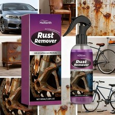 Car Rust Removal Spray Rust Remover Rust Inhibitor Derusting Spray Multipurpos Car Rust Removal Spray Rust Remover Rust Inhibitor Derusting Spray Multipurpos