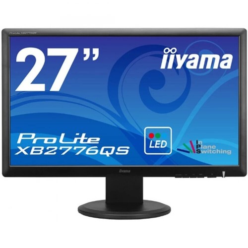 Iiyama PL2776HD 27 Zoll LCD LED Hintergrundbeleuchtung Monitor... - Bild 5 von 6