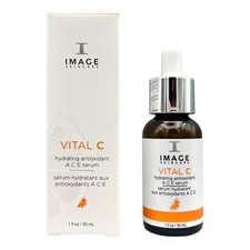 Image Skincare VITAL C Hydrating Antioxidant A C E serum 1 fl oz