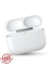 Replacement Charging Case Compatible with AirPods Pro 3 Replacement Case, B...