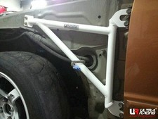 Ultra Racing For Ford Tierra Mazda Protege 1994-1998 2003 3 Points Fender Bar Ultra Racing For Ford Tierra Mazda Protege 1994-1998 2003 3 Points Fender Bar