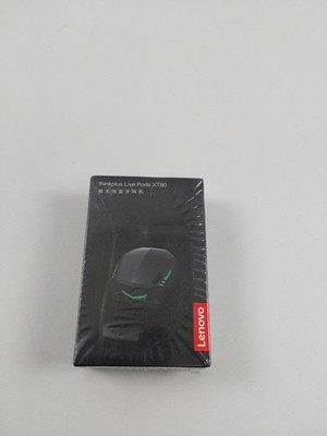 Lenovo Think Plus Live Pods XT80