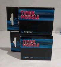 Lot of 2 ALTRONIX 6060 FULL FUNCTION INTELLIGENT TIMER MODULE, BRAND NEW In Box