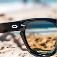  10 1cm sticker decal logo for glasses Oakley Replacement Decals