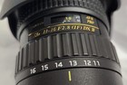 TOKINA AT-X 116 PRO DX-II 11-16MM F2.8 LENS  for Canon mount — photo 7