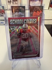 PANINI AMERICA LAUNCHES THE FIRST-EVER OHIO STATE TRADING CARD BOX SET 26