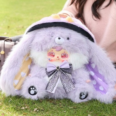 Samuel 1000%大娃娃 Samuel 1000% Large Plush Doll Three Little Hair Trendy Cute