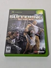 The Suffering: Ties That Bind (Microsoft Xbox) - Complete CIB