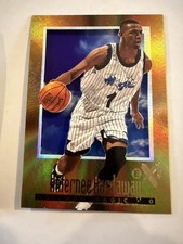 Anfernee Hardaway #4 Prices | 1997 Skybox E-X2001 | Basketball Cards