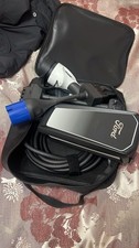 Official Ford EV Mobile Charger Cable Kit with Case