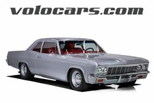 1966 Chevrolet Biscayne for Sale