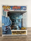 Funko Pop! Animation Naruto - Kakashi (Perfect Susano'o) 1015 - HT Exclusive