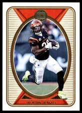 Joe Mixon 2022 Panini Legacy #20 Bengals NFL READ FREE SHIPPING AutographDen