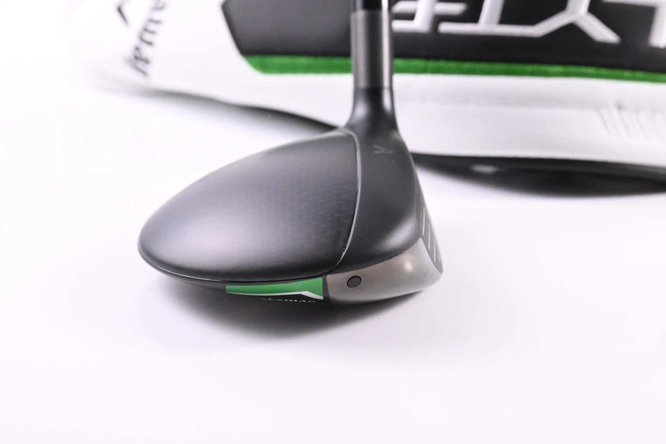 Callaway Elyte #5 Wood / 18 Degree / Regular Flex Denali Charcoal 60 Shaft - Image 3 of 4