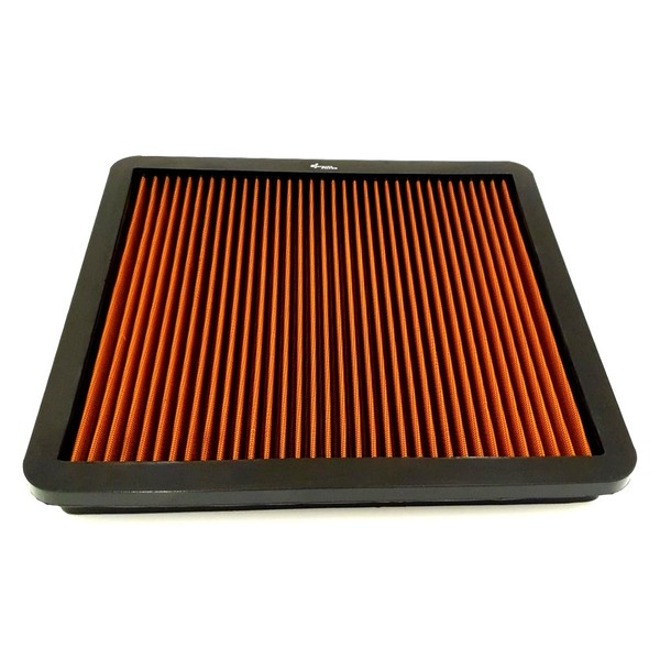 Luftfilter Toyota Land Cruiser 200 (J200) 4.7 V8 Bj. 08 > 10 PS 315 Sprint Filte-image