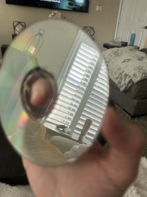 Sega Saturn Game Only Duke Nukem 3D 