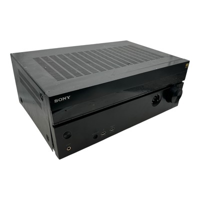 SONY STR-DN1050 7.2 AV-Receiver