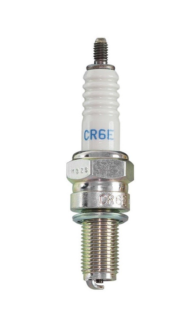 Ngk 6965 Standard Spark Plug   Cr6e  1 Pack