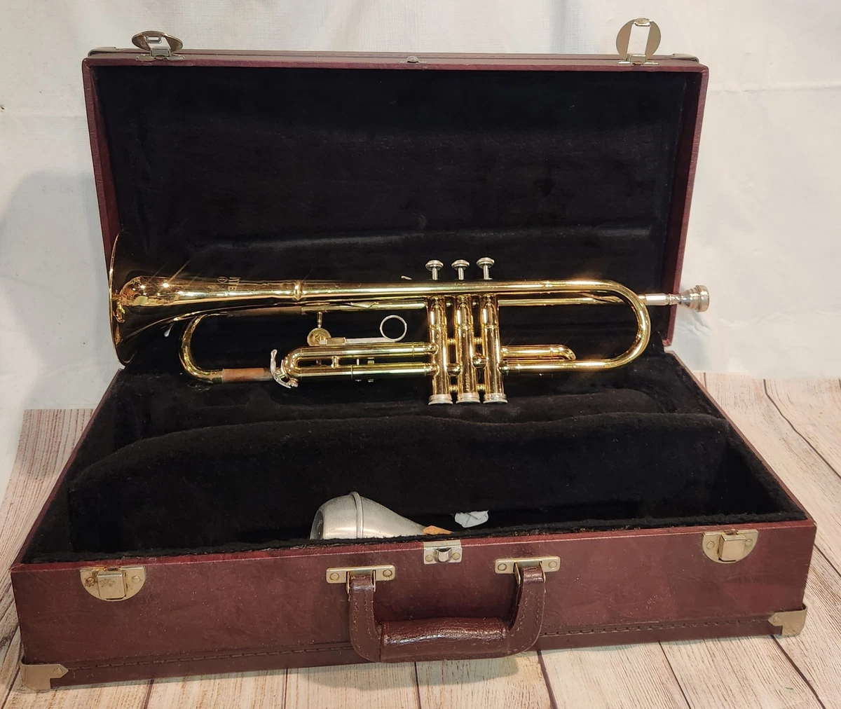 Holton Advanced Trumpets for sale | eBay