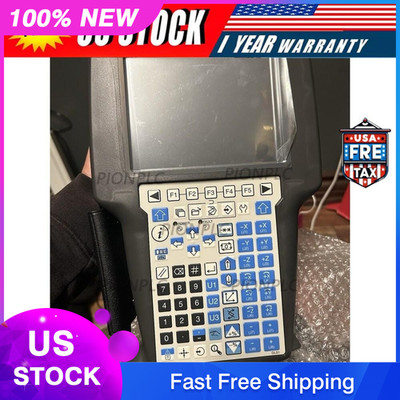Fanuc Teach Pendant iPendant New! A05B-2255-C101#SGL A05B2255C101#SGL