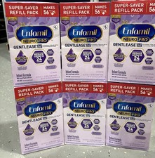 06 Enfamil Neuropro Gentlease Formula 35.2 oz