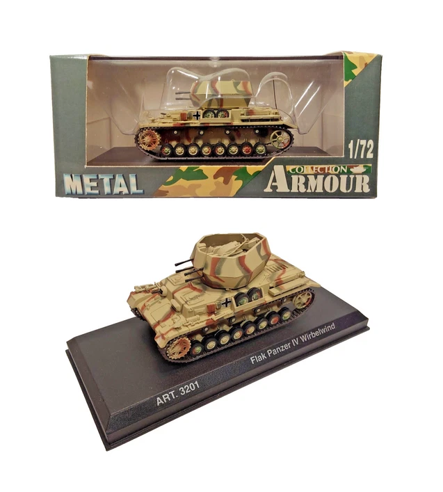Armour Diecast Tanks & Military Vehicles for sale | eBay