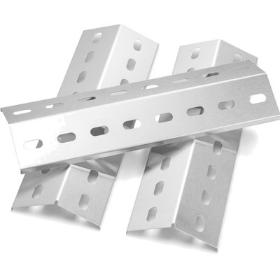 36,5 x 12 cm Heizplatte für für Enders Chicago 3, Enders Boston Pro 3K, 6 Kr ...