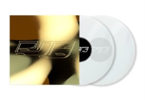 SAWAYAMA (DELUXE/2LP/CLEAR VINYL) by Rina Sawayama [VINYL]