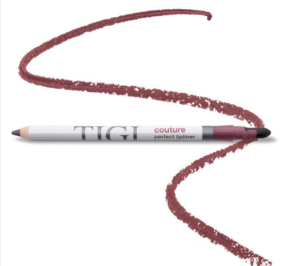 TIGI Cosmetics Perfet Lipliner Lip Liner .04 oz. Couture Crayon  Smooth Glide 