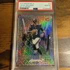 2024 Panini Prizm Deca Caleb Williams True Mojo 27/30 PSA 10 FIRST ON PRINT 💎🔥