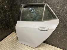 Tür Volkswagen ID.3 2020 hinten links