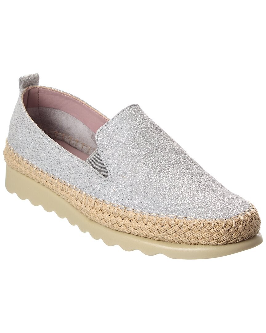 The Flexx Chappie Leather Flat Womens 8 9790₽