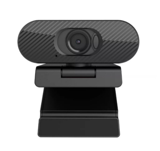 JLAB HD USB Webcam Popcam 1080 HD Video B41