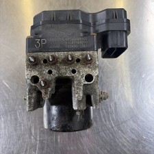 2004-2007 Toyota Highlander Awd Anti-lock Abs Brake Pump Actuator Module Oem