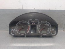 Compteur Seat ALHAMBRA