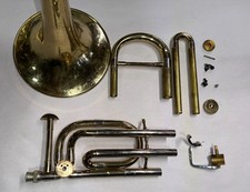 Blessing Artist Elkhart Trigger Trombone - Replacement Parts