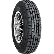 2 Venezia Classic 787 20570r14 93s All Season Tires Utqg 440ab